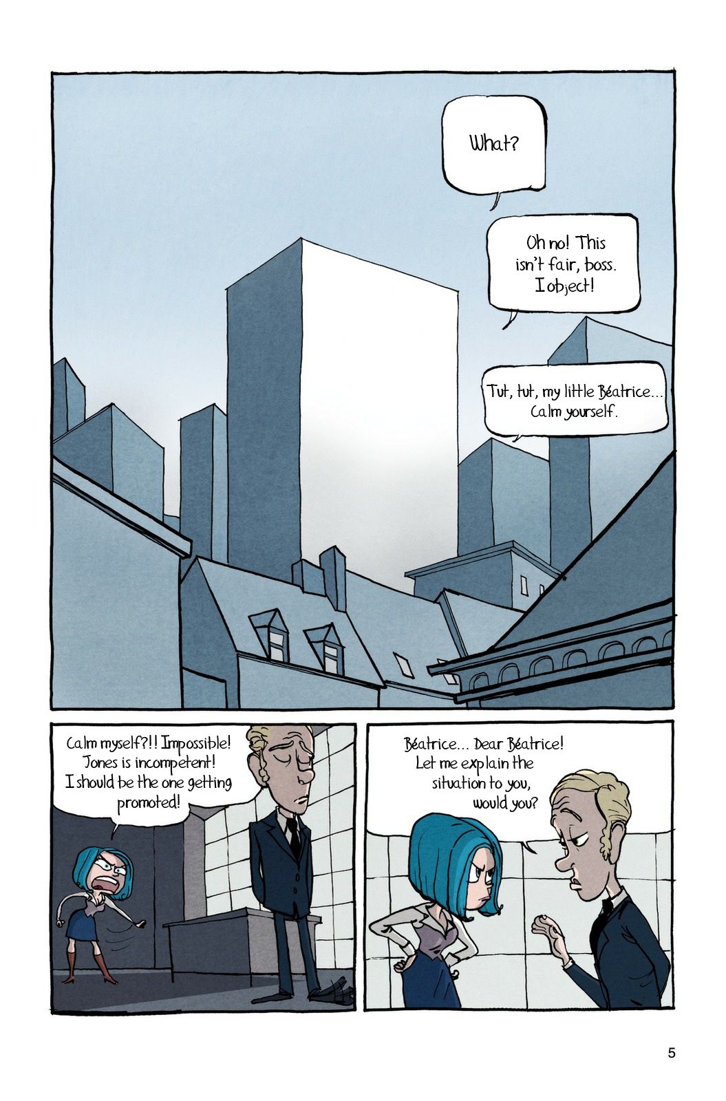 Gisèle & Béatrice page 3 full