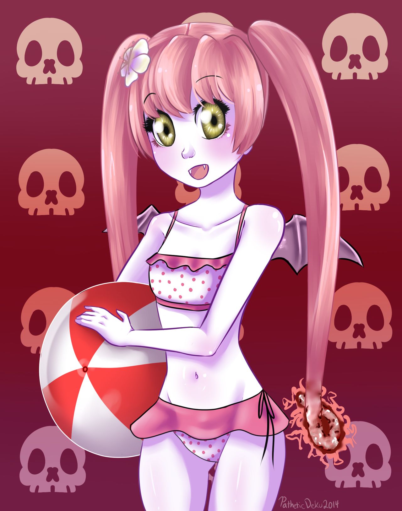 Ebola-chan page 10 full