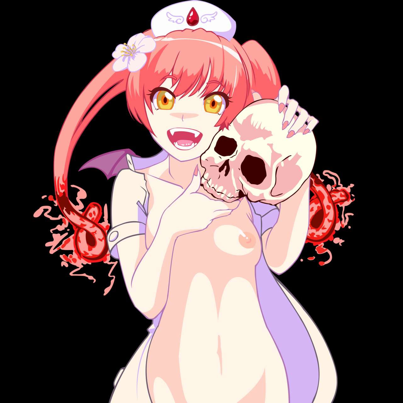 Ebola-chan page 4 full