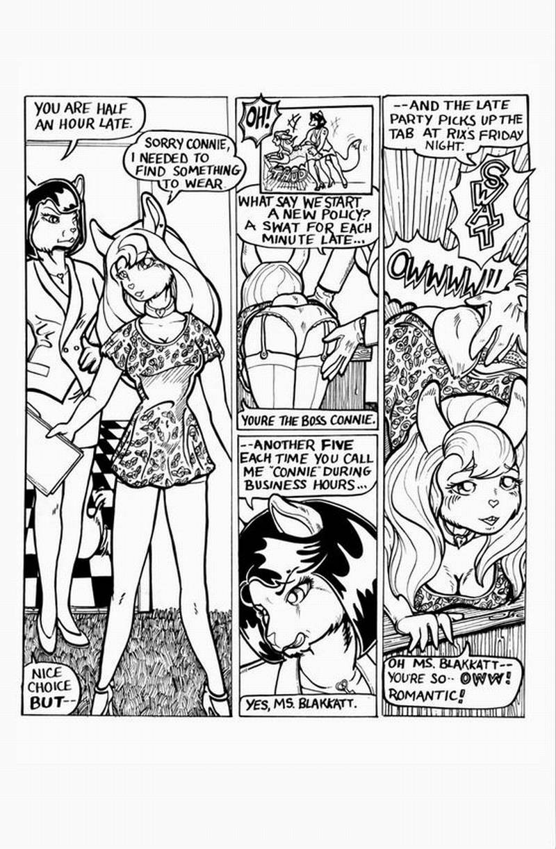 Genus #11 page 5 full