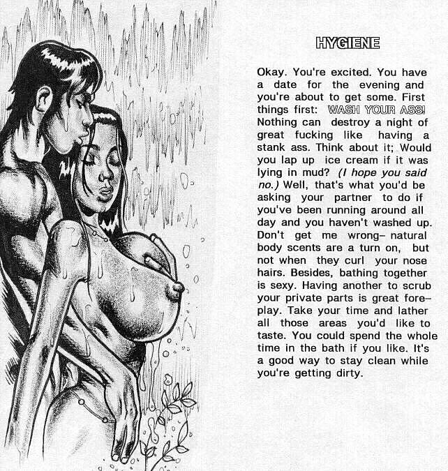 Girls Karma Sutra page 4 full