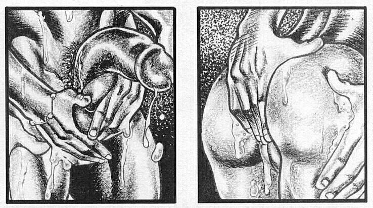Girls Karma Sutra page 5 full