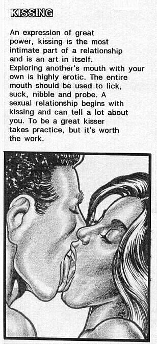 Girls Karma Sutra page 7 full