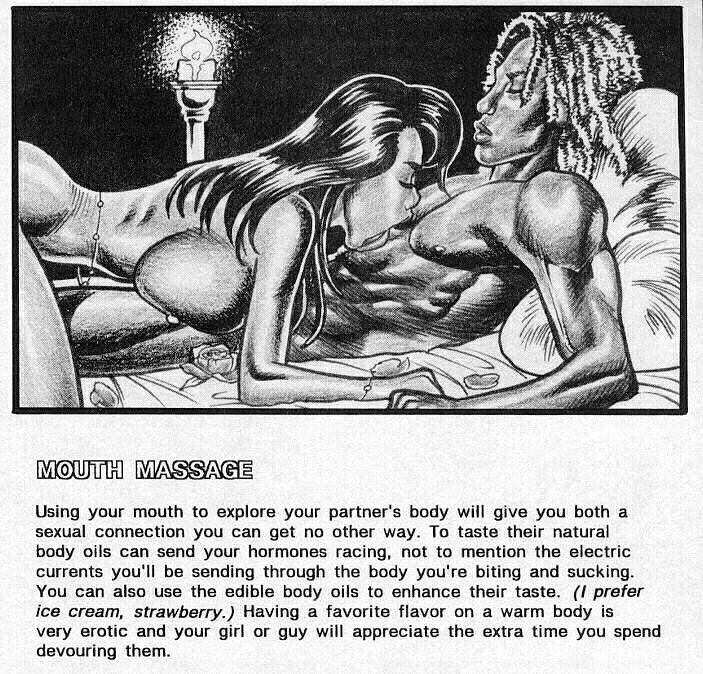 Girls Karma Sutra page 9 full