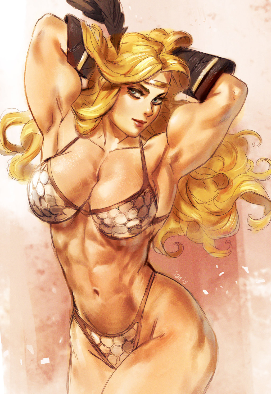 Artist: Elee0228 page 1 full