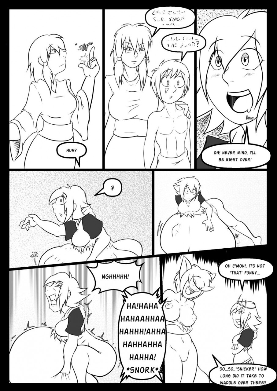 Red and Wolfette Ch. 4 page 8 full