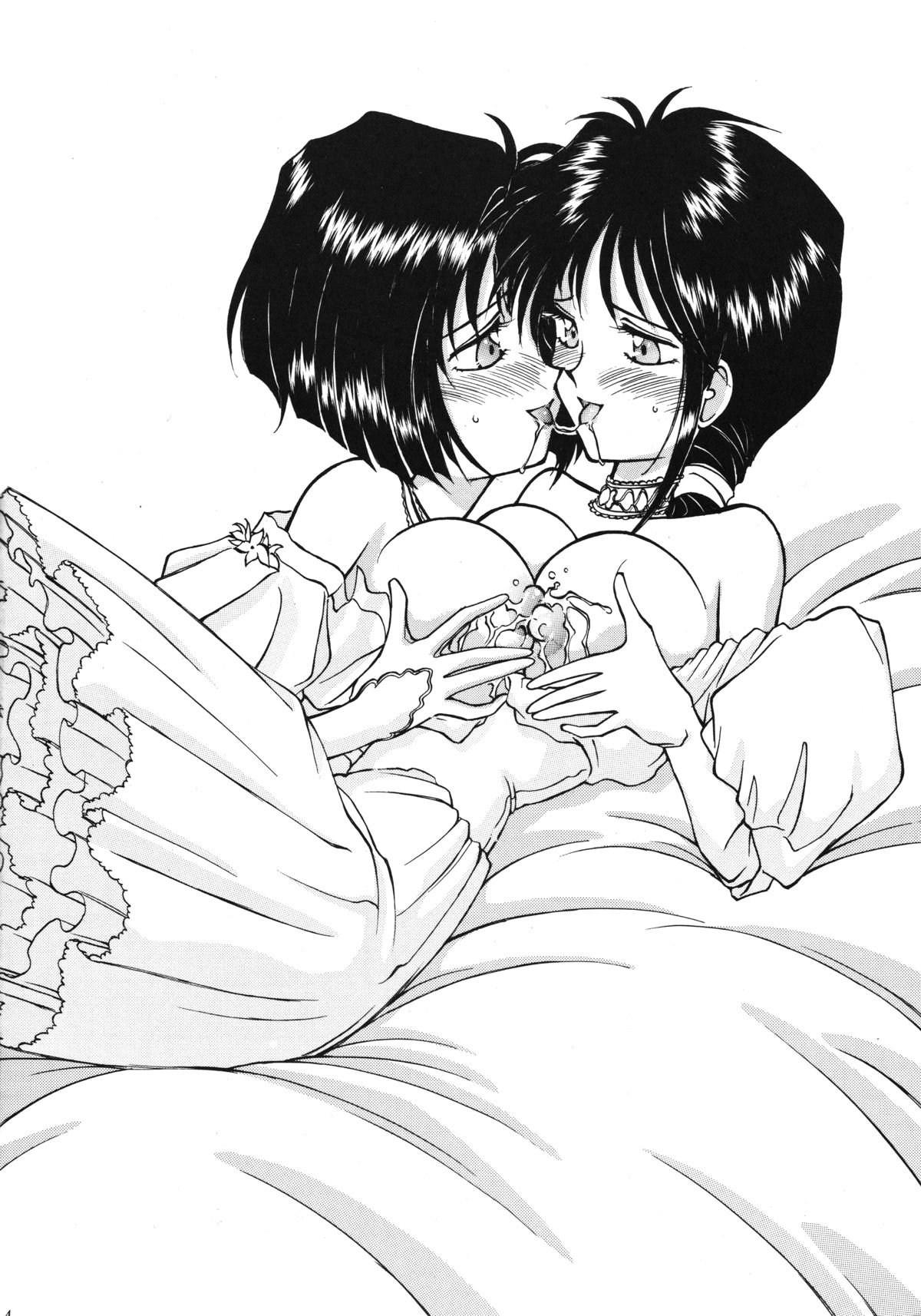 TAWAWA Hit Parade page 3 full