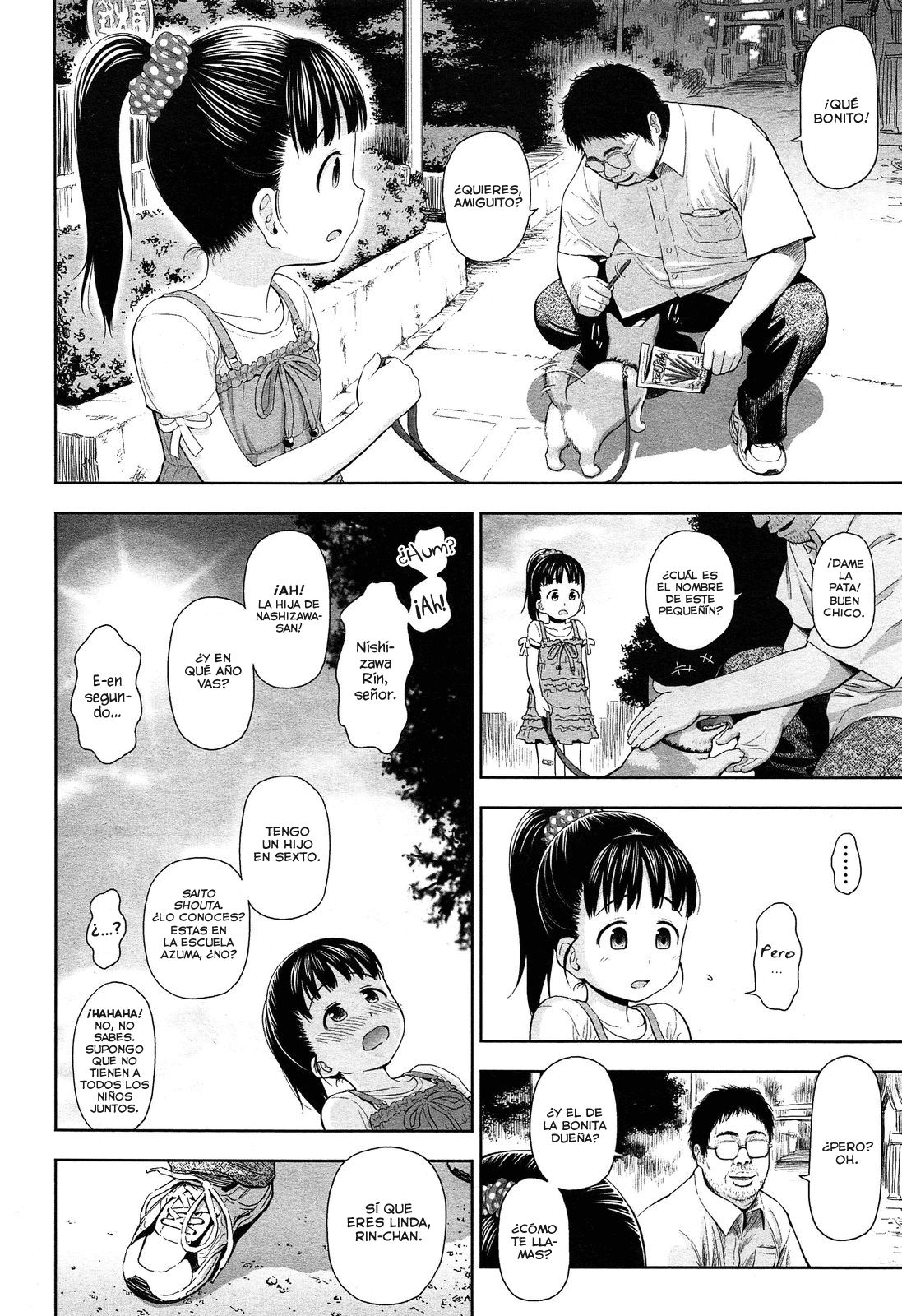 Rintoshite Syabure   =Keta-I no Fansub= page 2 full