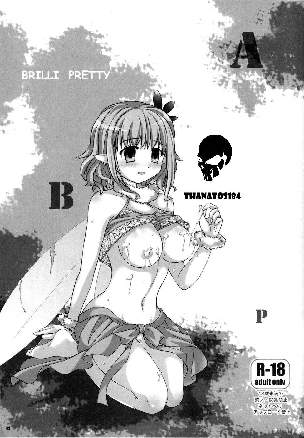 BRILLI PRETTY page 2 full