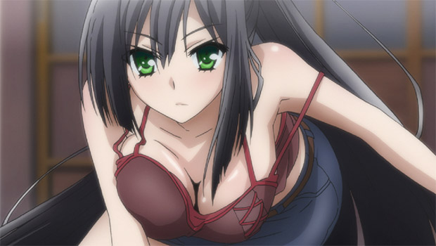Seraphim Has Some Big Ass Titties page 2 full