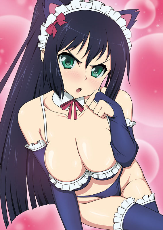 Seraphim Has Some Big Ass Titties page 5 full