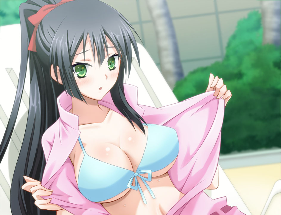 Seraphim Has Some Big Ass Titties page 7 full