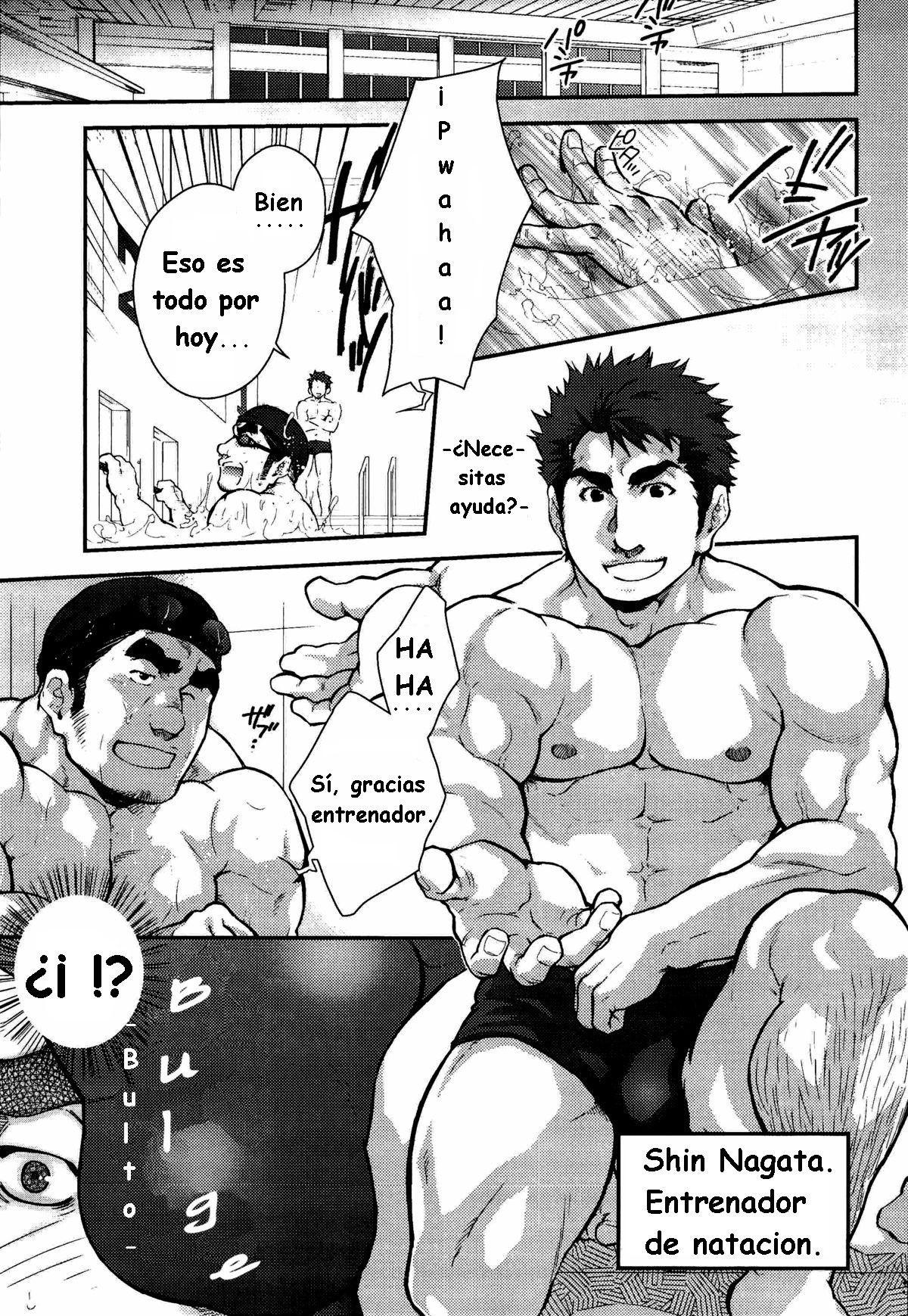 Gekokujou ni Chousen! | ¡Desafiando al sistema de clases! page 2 full