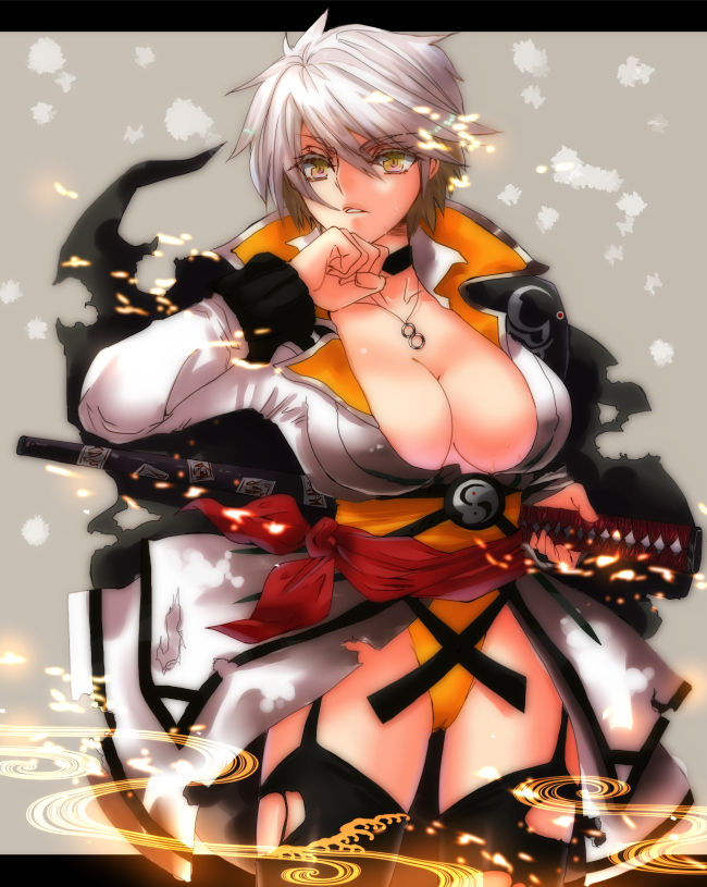 Hebijō Clandestine Girls' Academy page 9 full