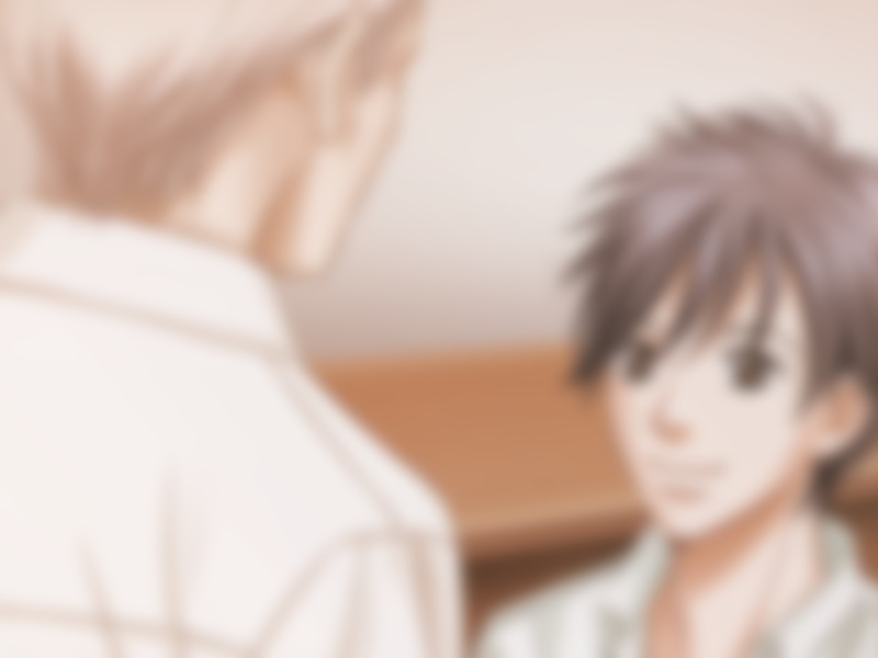 Purelover Flavor ~Hajimari no Basho~ page 5 full