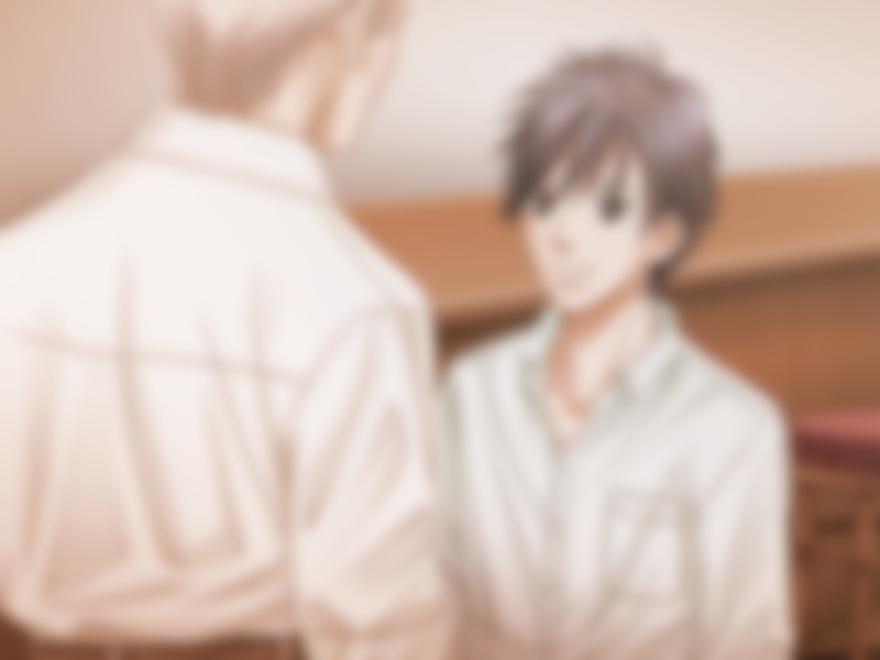 Purelover Flavor ~Hajimari no Basho~ page 6 full