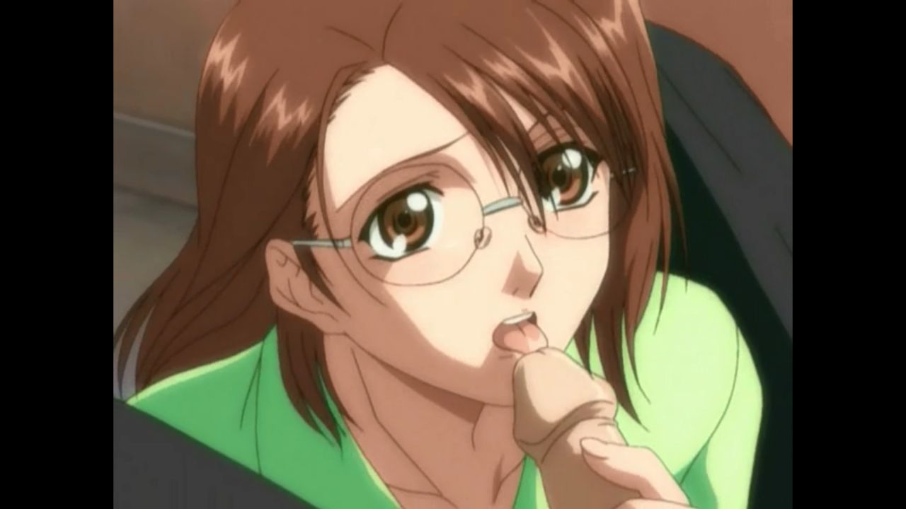 Genmukan & Shinshou Genmukan HQ & HD screencaps page 2 full