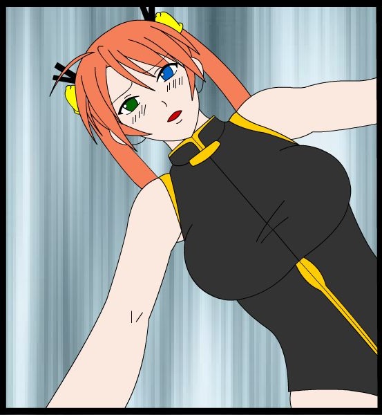 H-Flash Stories Volume 3 page 1 full
