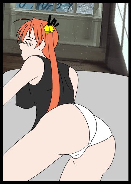 H-Flash Stories Volume 3 page 2 full