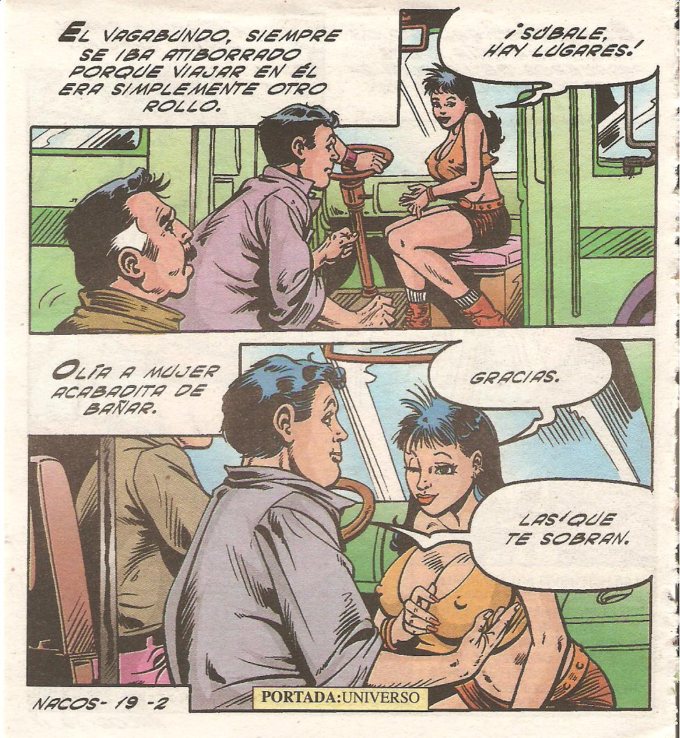 Soy Naco 019 page 3 full