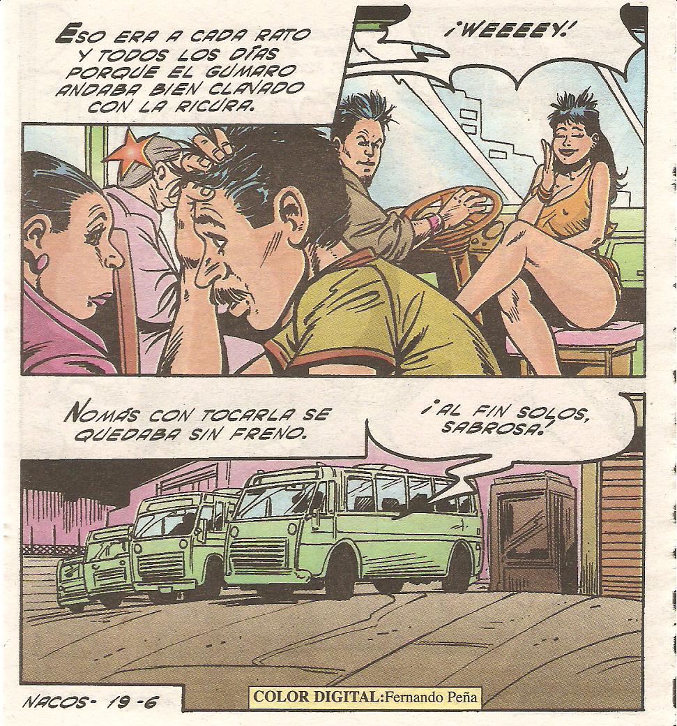 Soy Naco 019 page 7 full