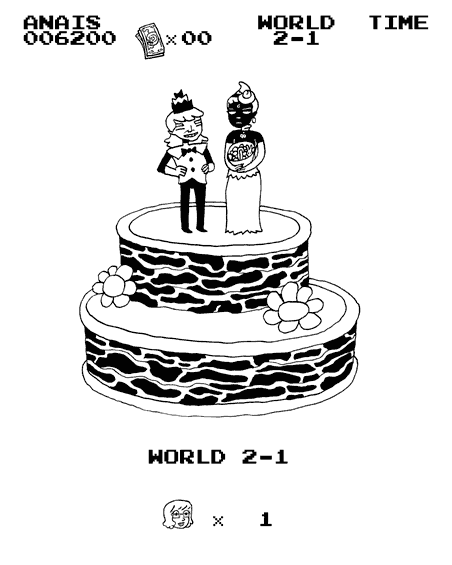Curvy World 2-1 page 1 full