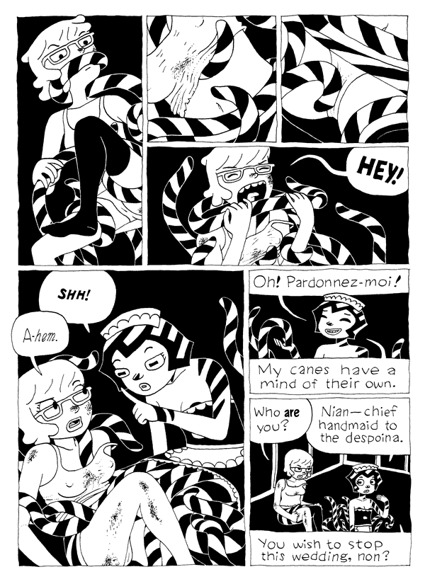 Curvy World 2-1 page 10 full