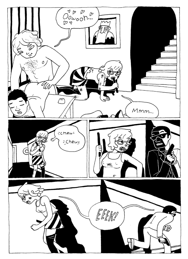 Curvy World 2-1 page 7 full