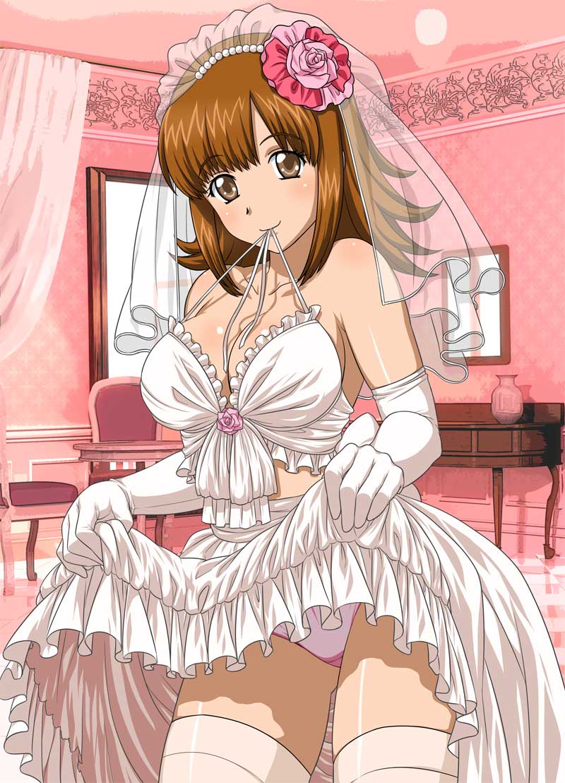 Ikkitousen Gallery page 5 full