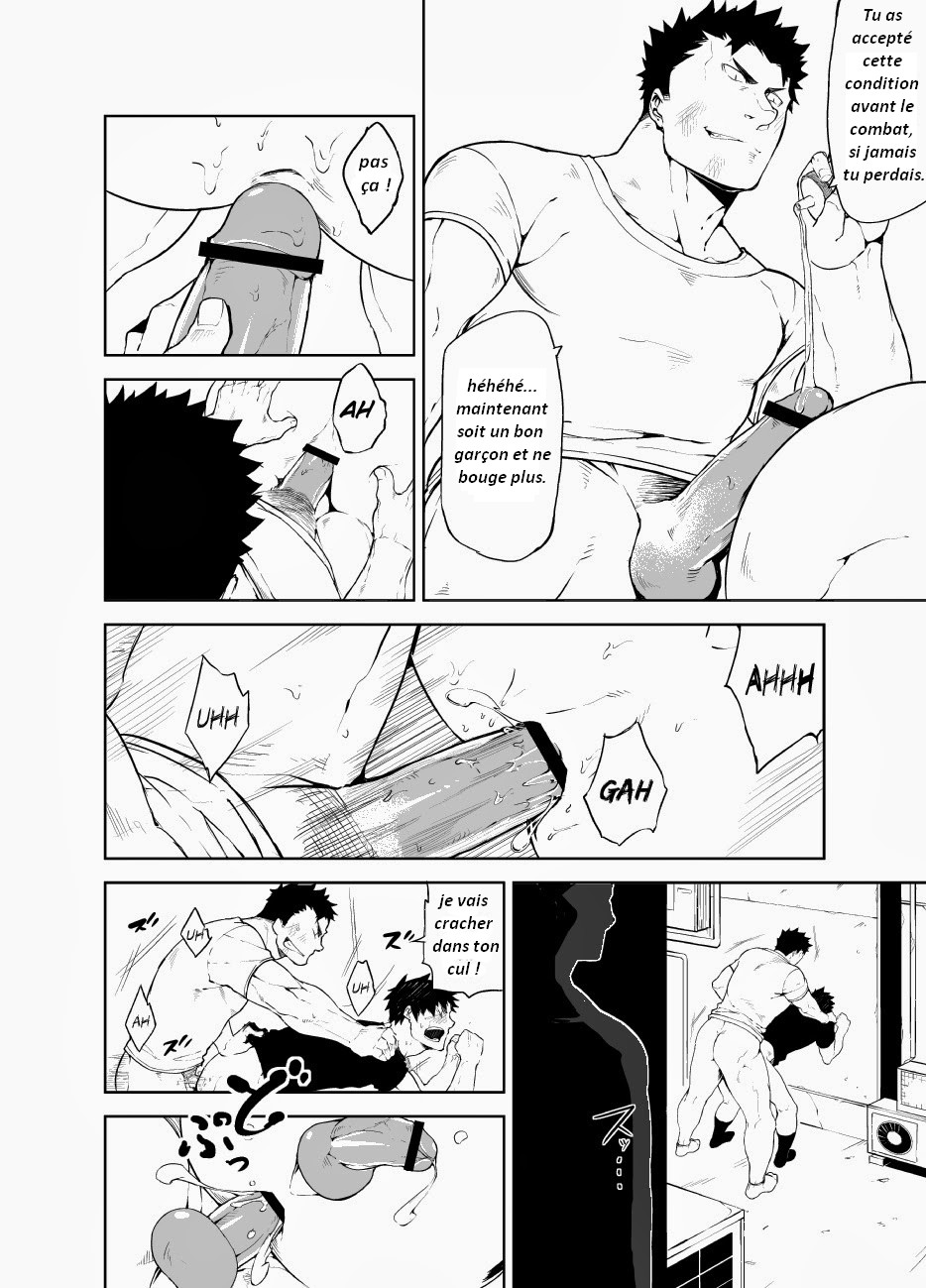 Kenken | Noisy Dog page 3 full