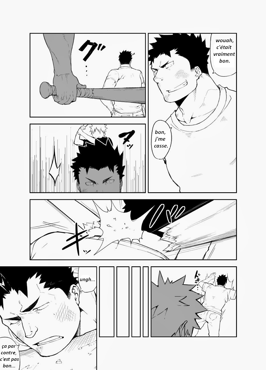 Kenken | Noisy Dog page 4 full