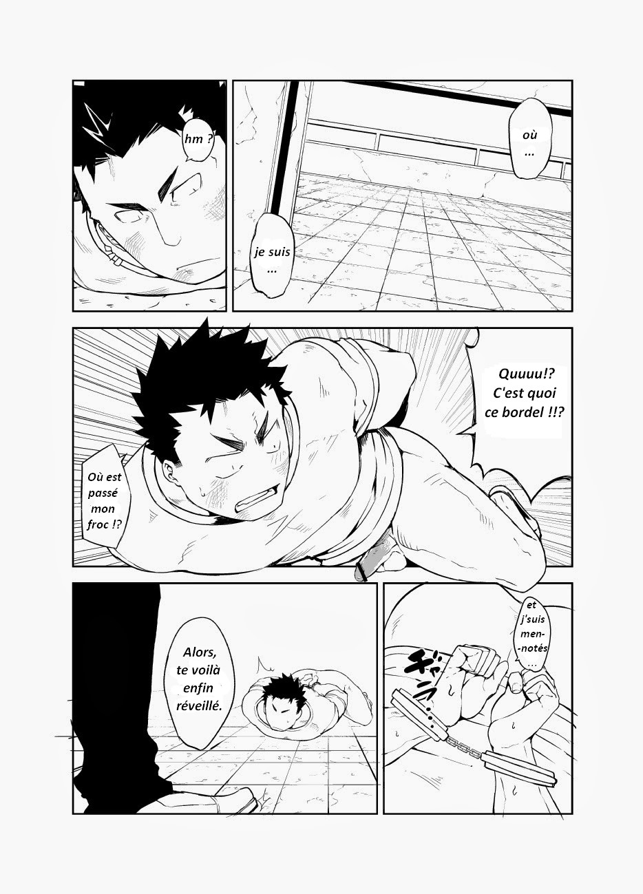 Kenken | Noisy Dog page 5 full