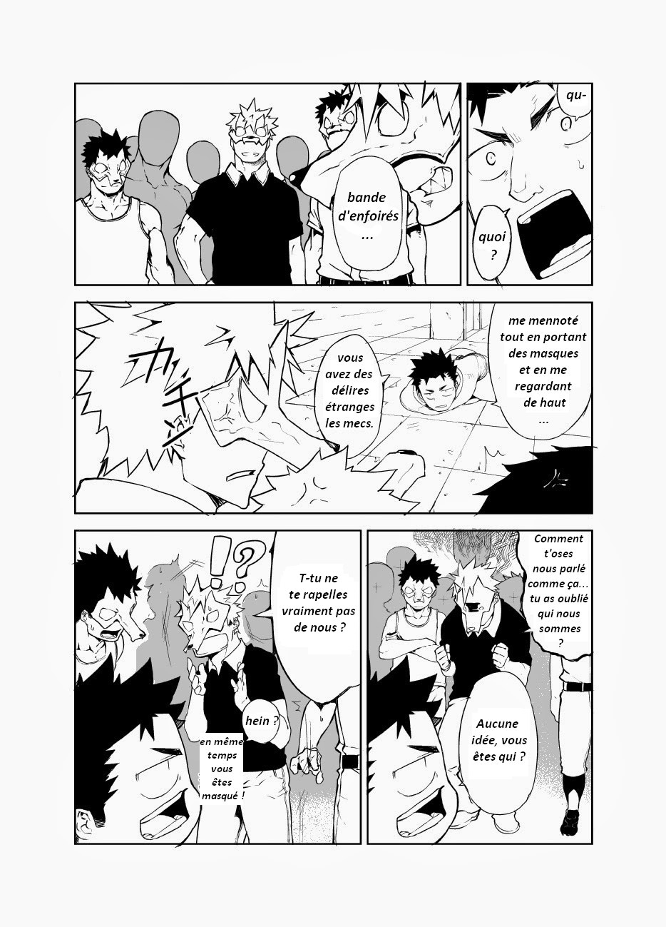 Kenken | Noisy Dog page 6 full