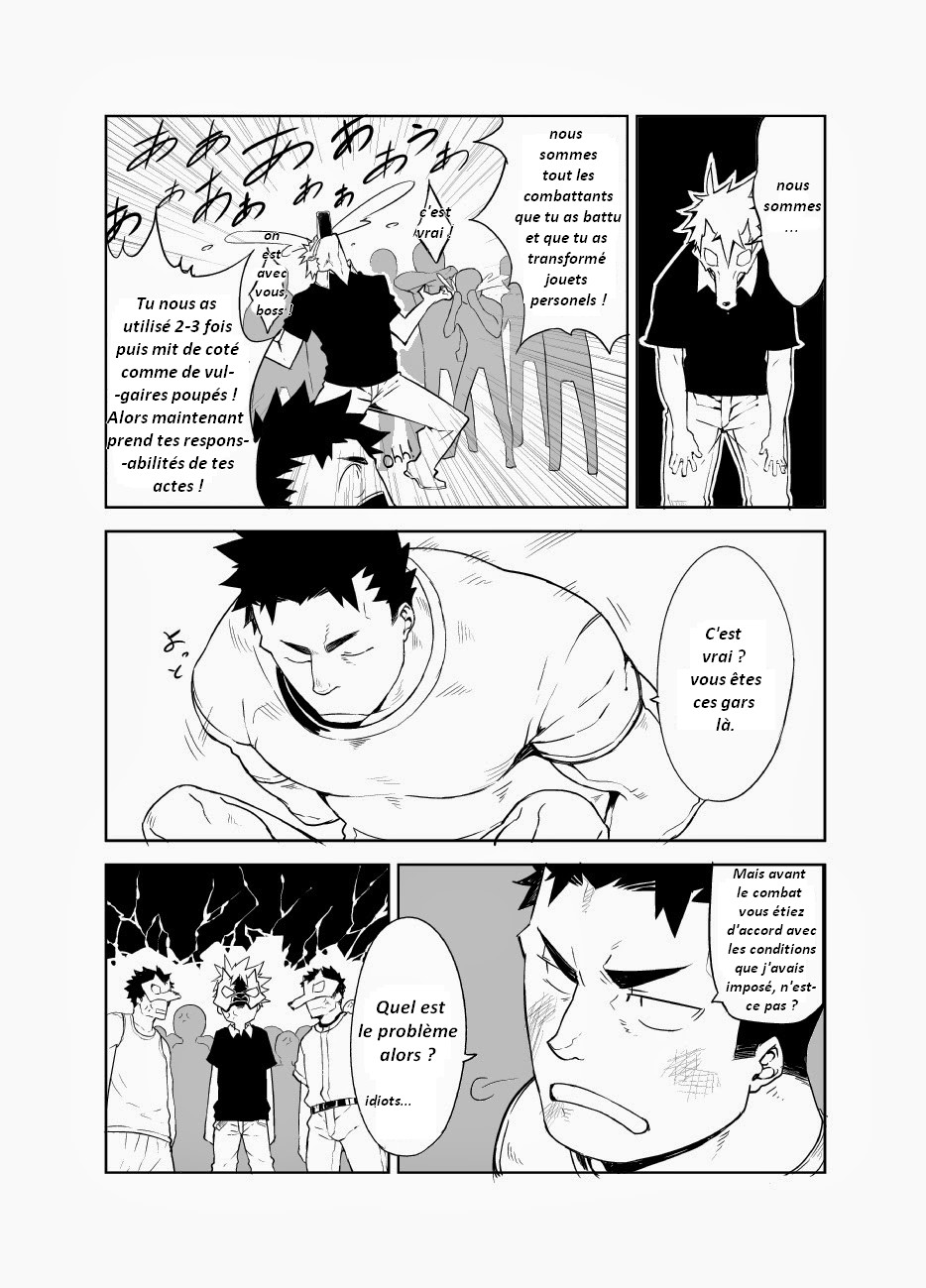 Kenken | Noisy Dog page 7 full