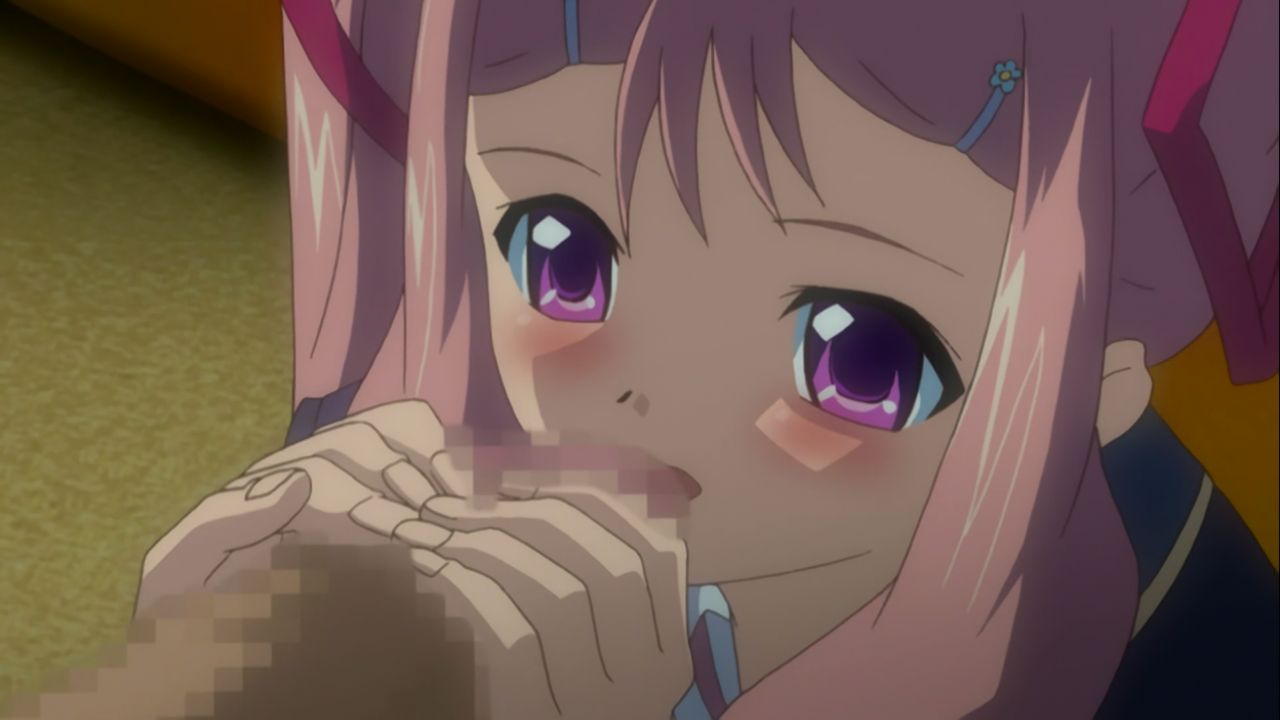 Saimin Ryoujoku Gakuen HD screencaps page 3 full