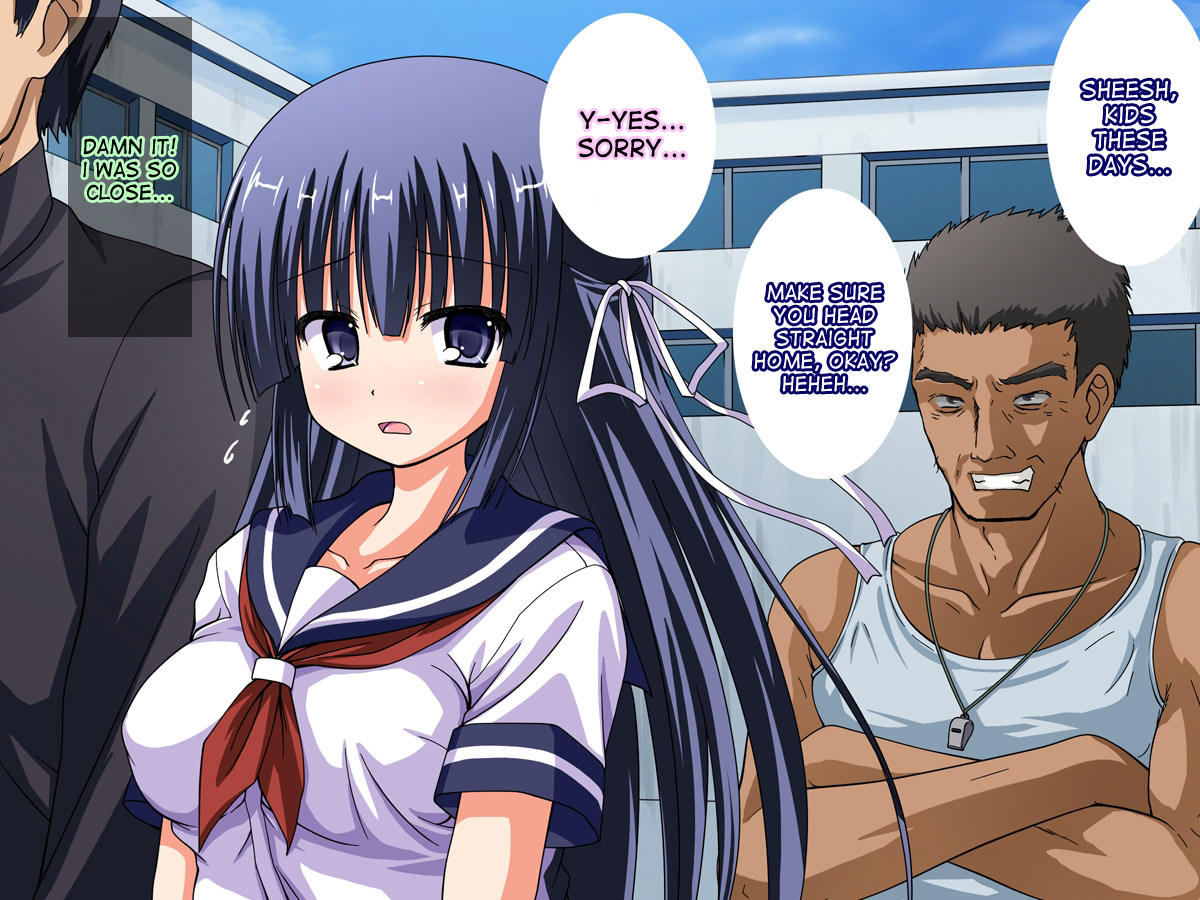 Netorare Kanojo Yuki ~Hentai Kyoushi ni Haramasareta Anoko~ page 7 full