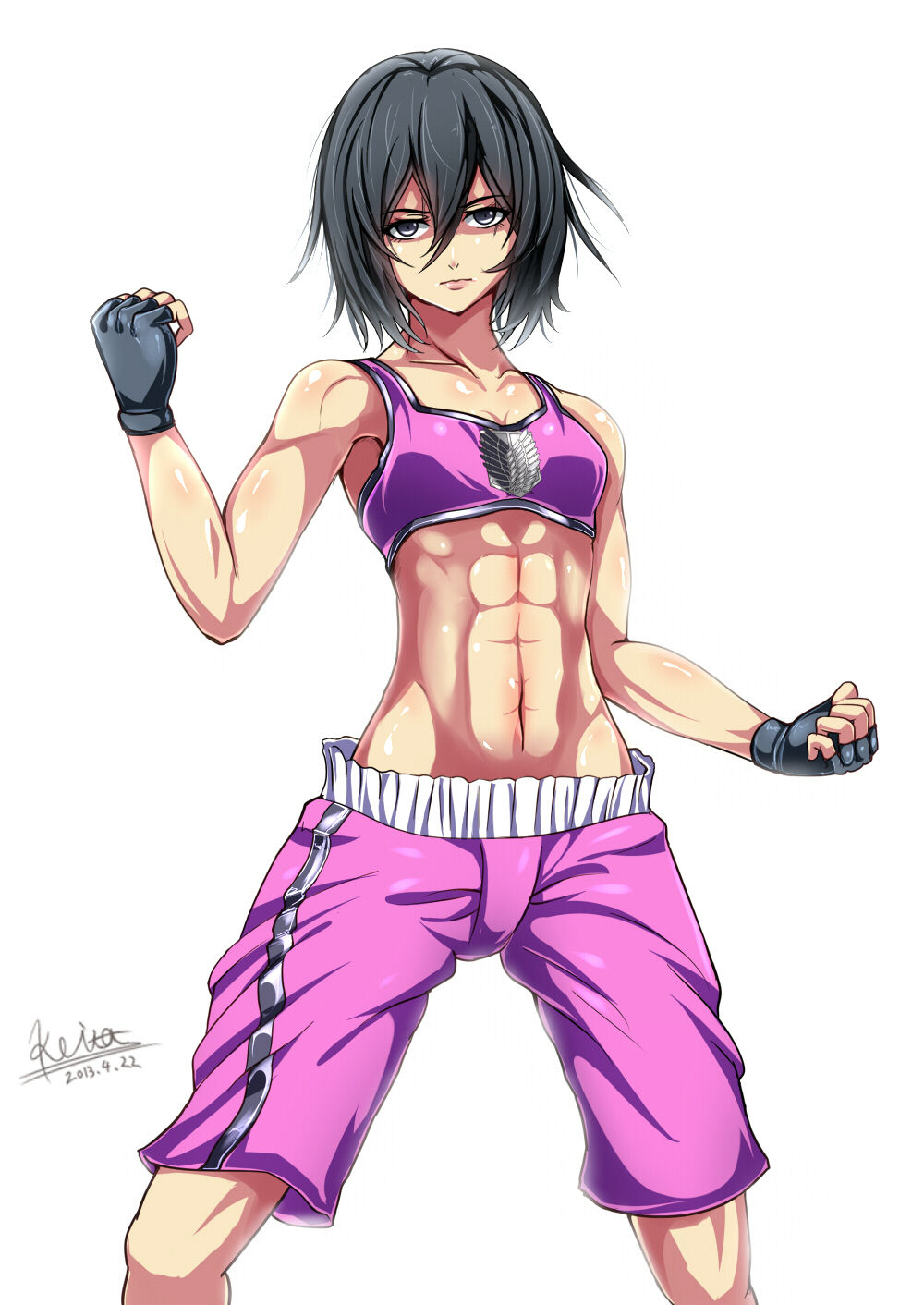 Sports Bras and Sports Bikinis page 4 full