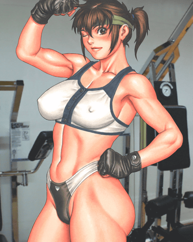 Sports Bras and Sports Bikinis page 7 full