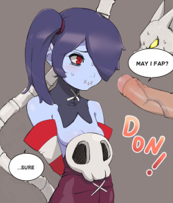 Squigly <3
