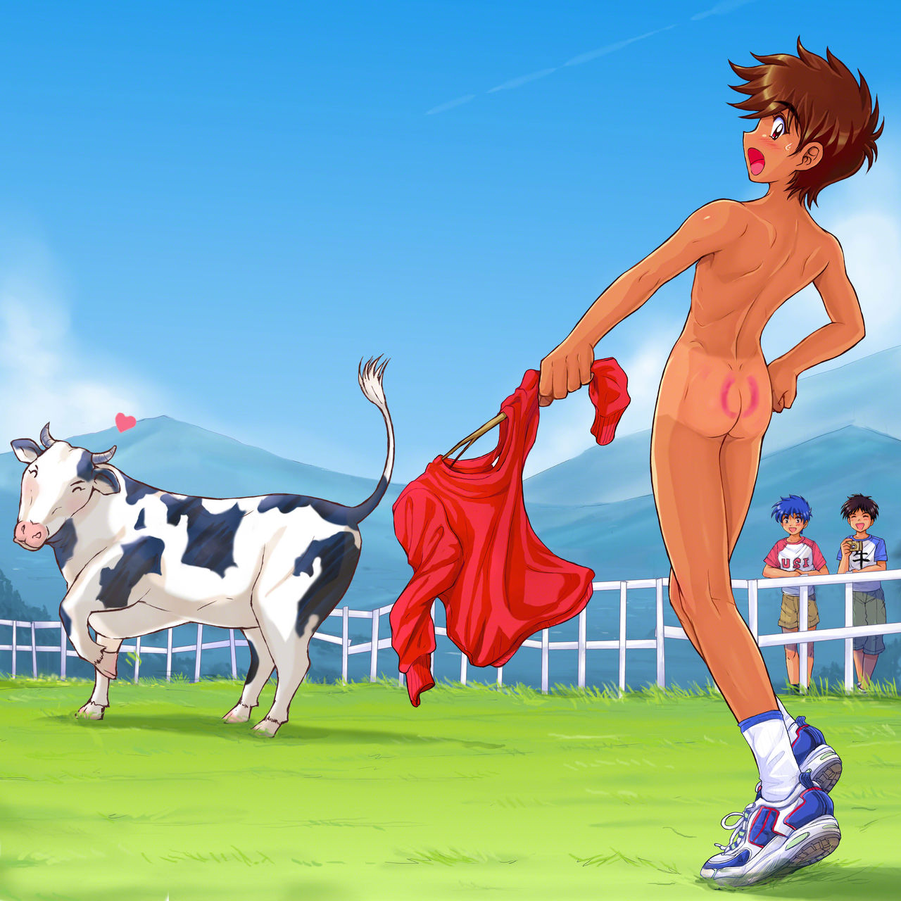 ROM 2013 Shoka page 5 full