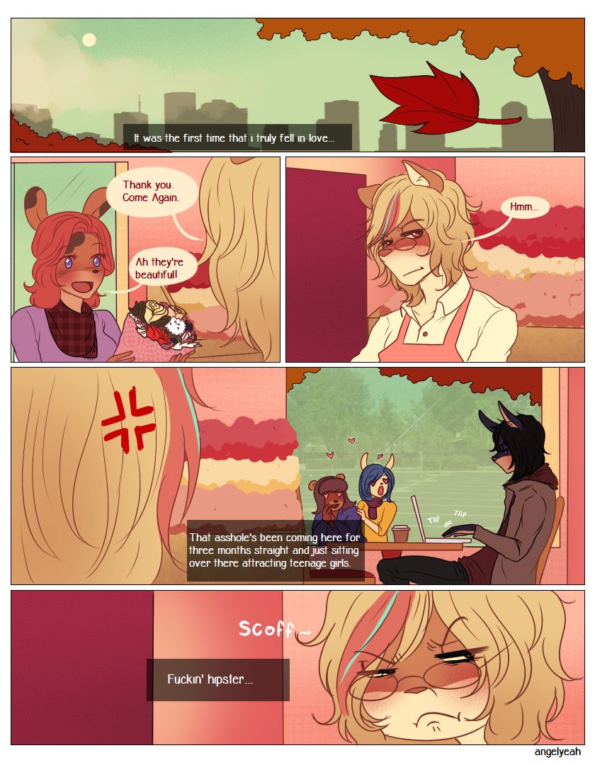 KaleandBailey  Work in Progress page 4 full