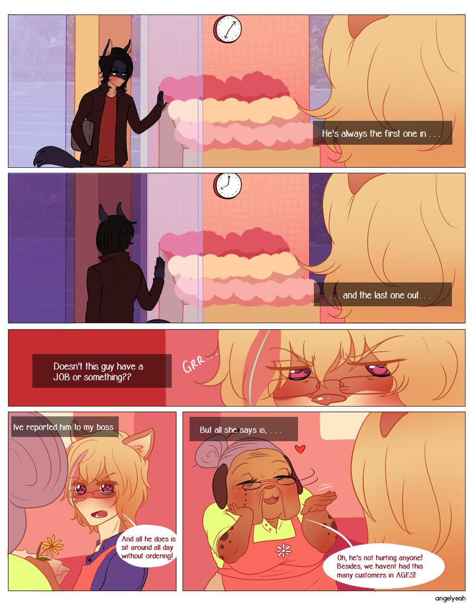 KaleandBailey  Work in Progress page 5 full