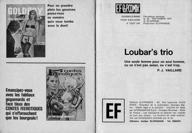 Loubars Trio page 2 full