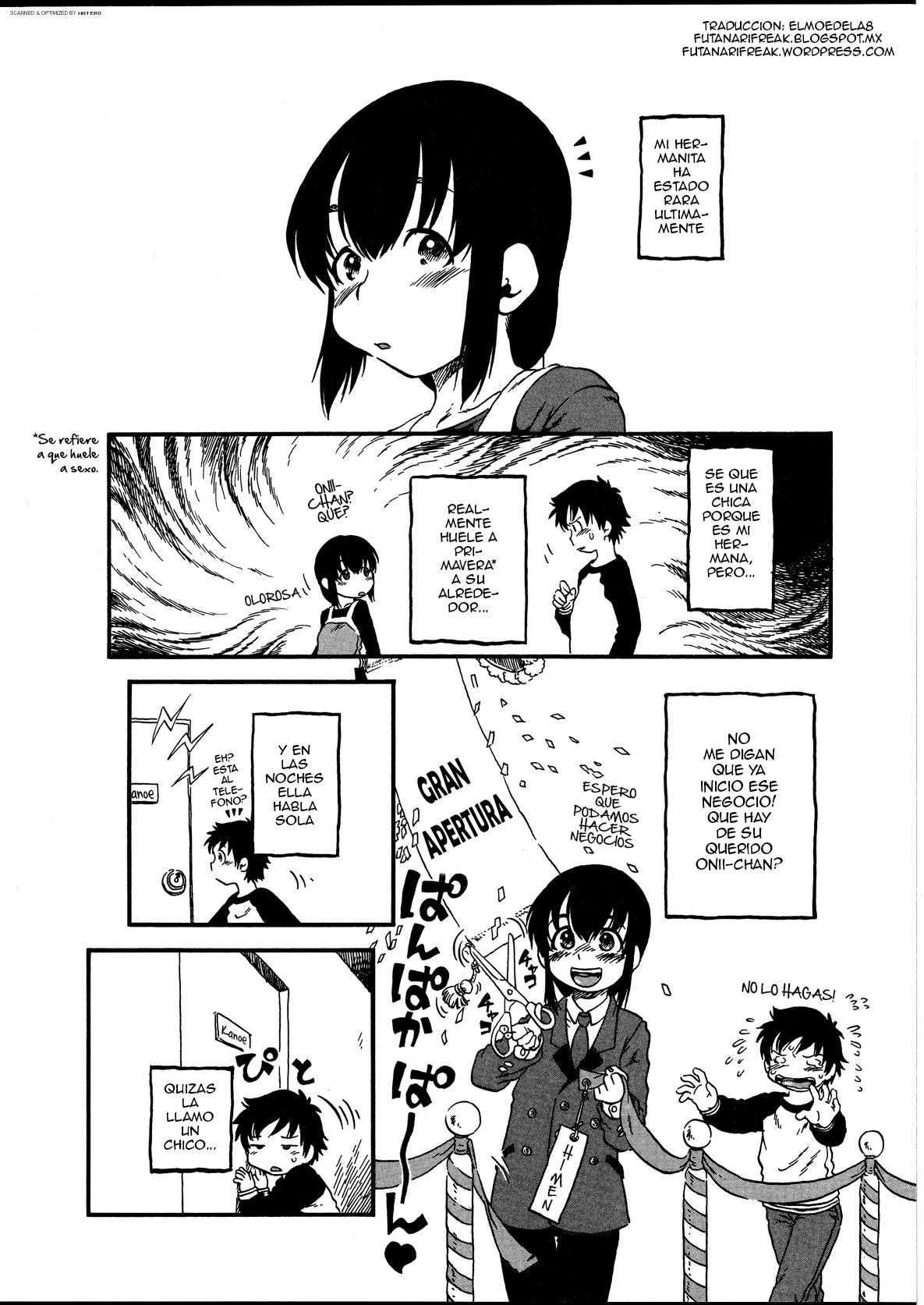 Kobin no Kami-sama page 2 full
