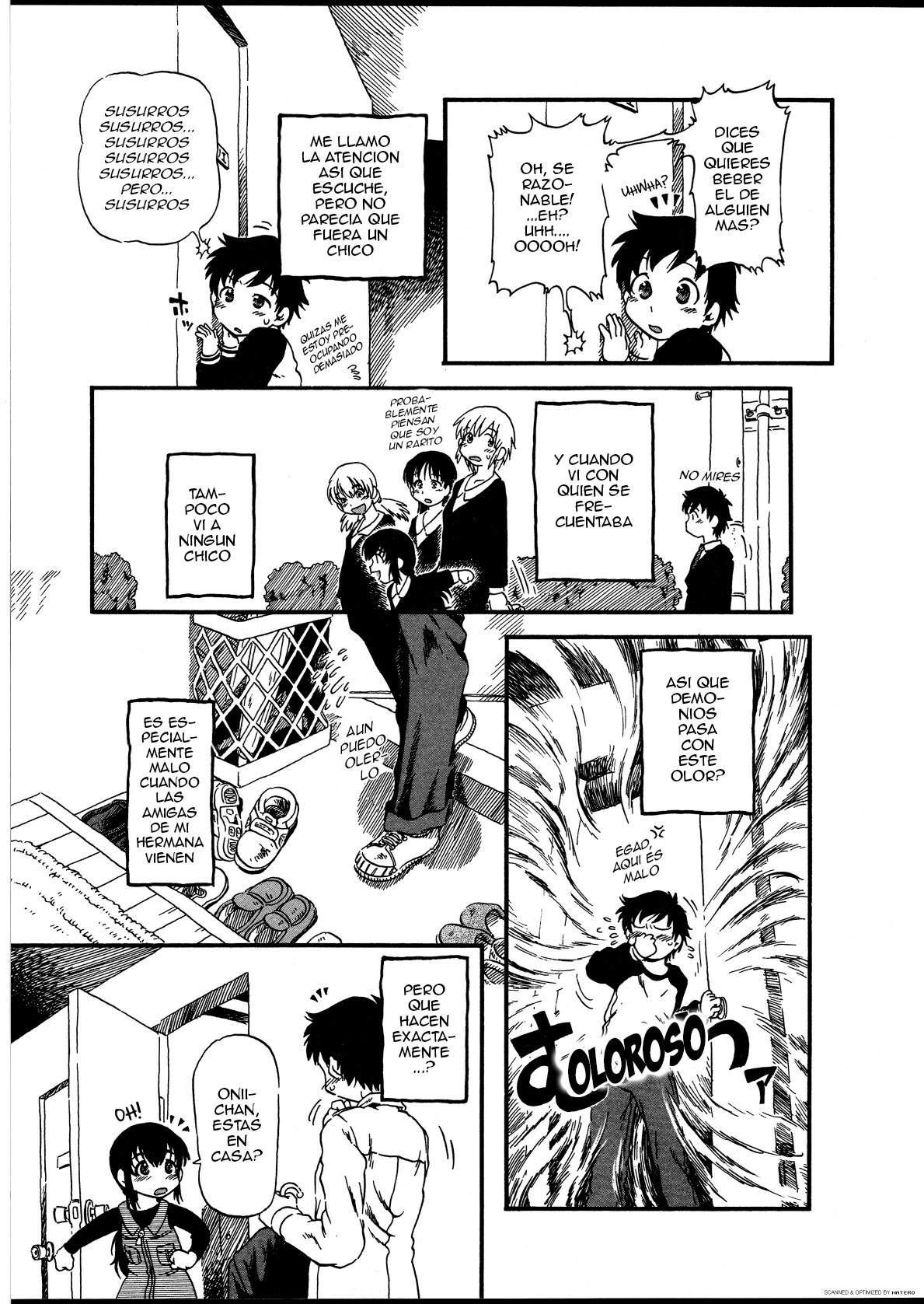 Kobin no Kami-sama page 3 full