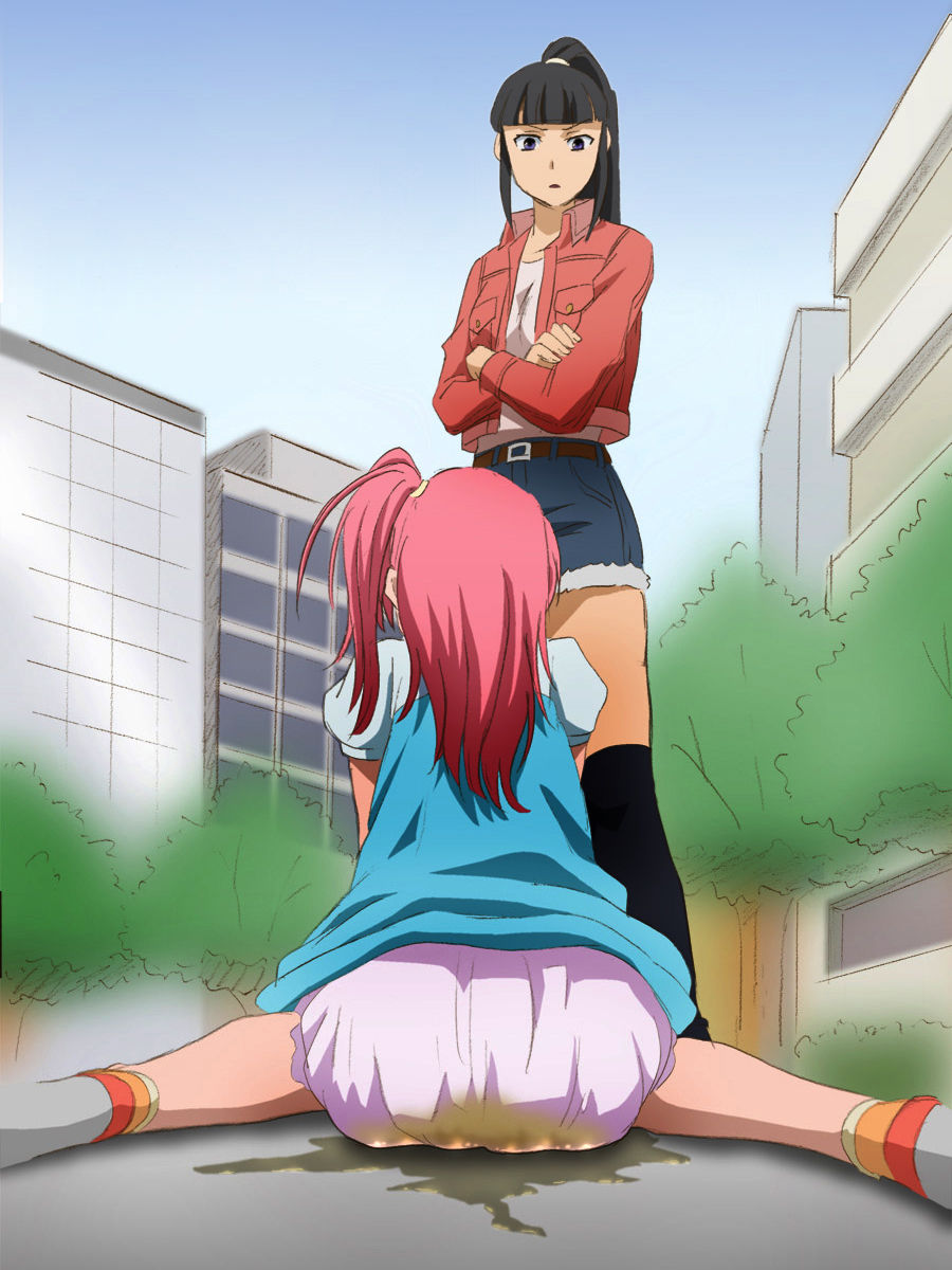 Shinyuu o Kubiwa de Pet Choukyou Shite Mita. page 4 full