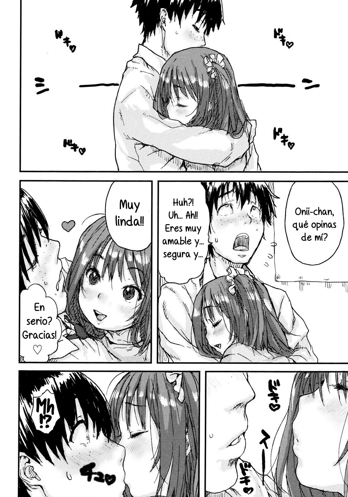 Koi no Cupid | Cúpido de Amor page 8 full