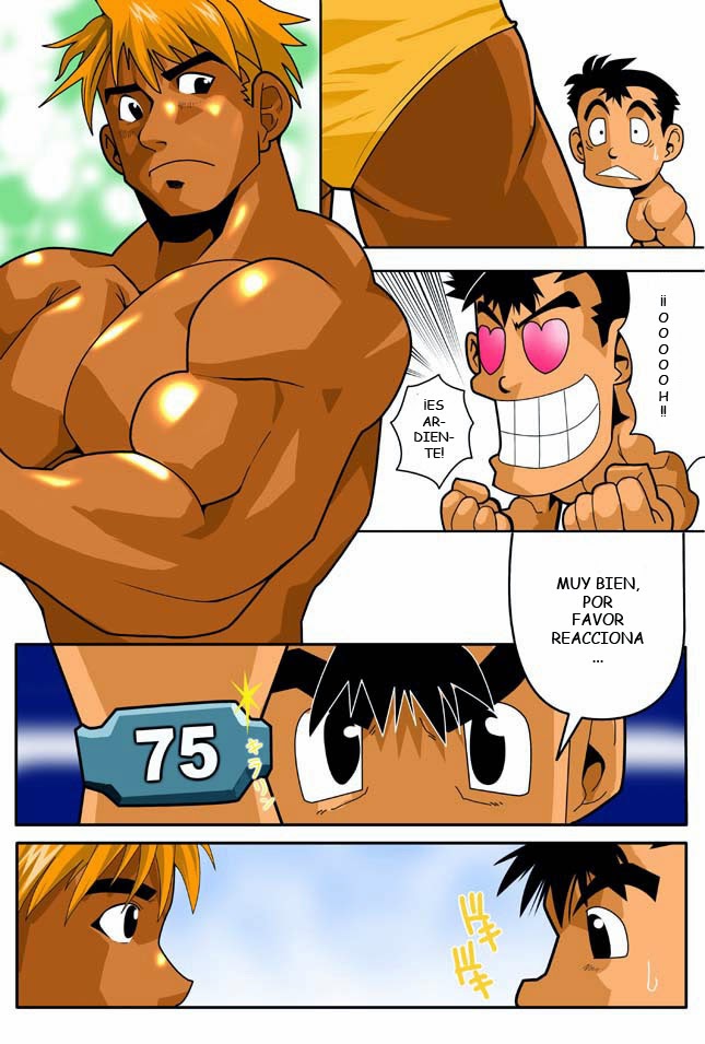Dive P page 4 full