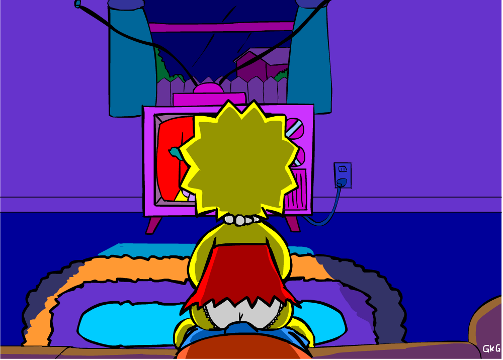 The Simpson First Collection page 10 full
