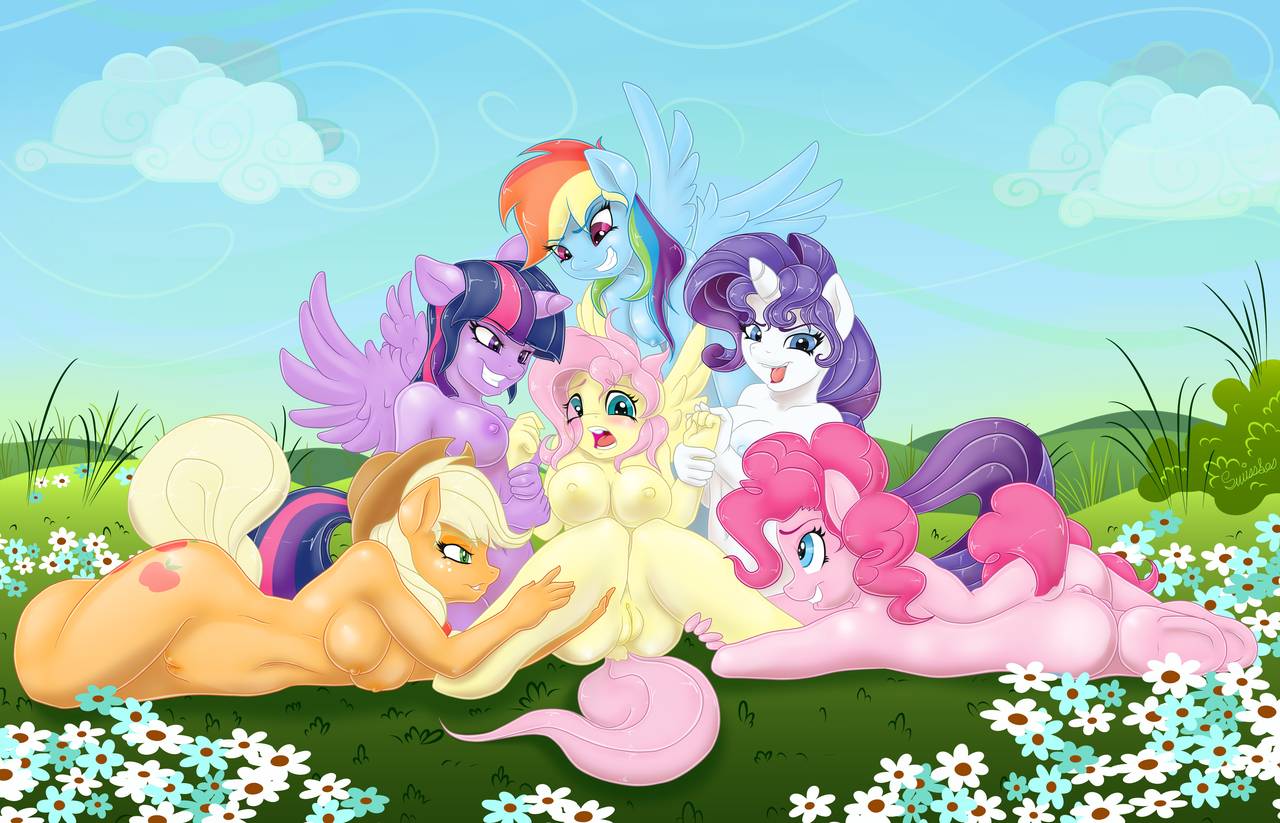 artist - Swissleos_MLP page 2 full